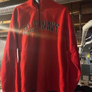 Old Navy Crewneck